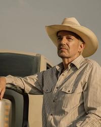 Billy Bob Thornton in Landman Season 3