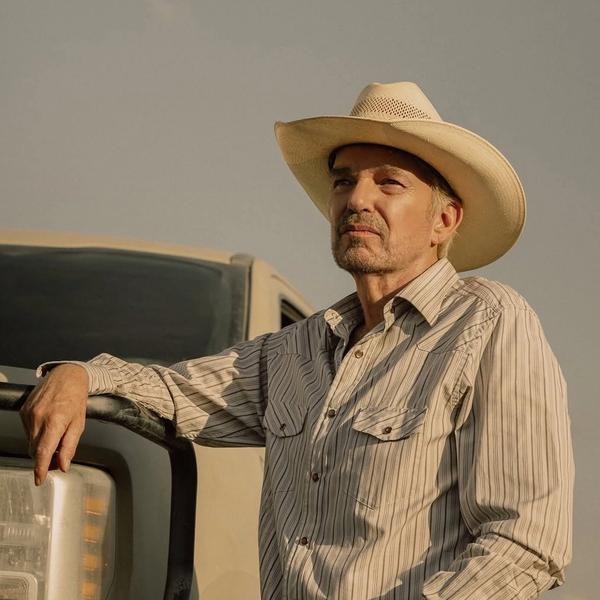 Billy Bob Thornton in Landman Season 3