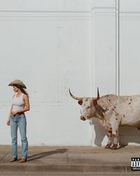 Album - Kacey Musgraves - Middle of Nowhere