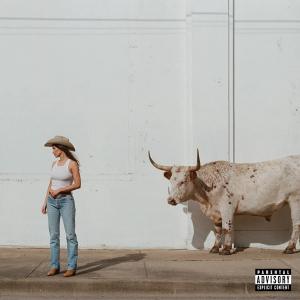 Album - Kacey Musgraves - Middle of Nowhere