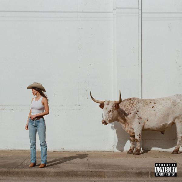 Album - Kacey Musgraves - Middle of Nowhere