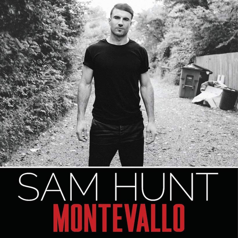 Album - Sam Hunt - Montevallo