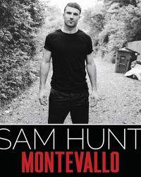 Album - Sam Hunt - Montevallo