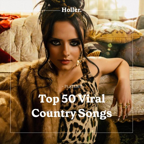 Holler Country Music