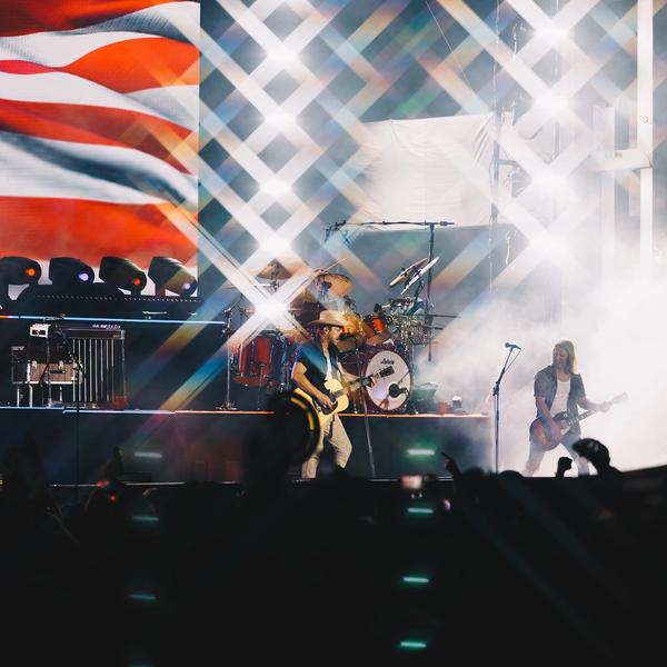 Country Bay Music Festival