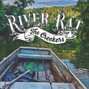 Album - The Creekers - River Rat