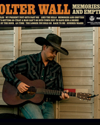 Holler Country Music