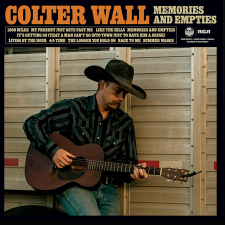 Holler Country Music