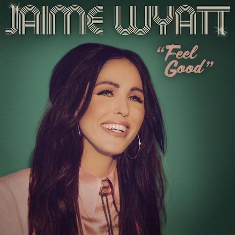 <p>Album - Jaime Wyatt - Feel Good</p>