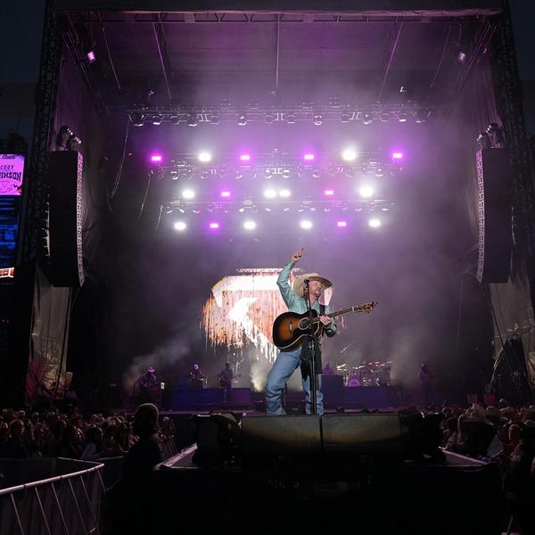 Festival - Country Thunder Alberta 2025 - Cody Johnson