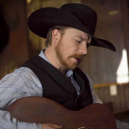 Artist - Colter Wall 8