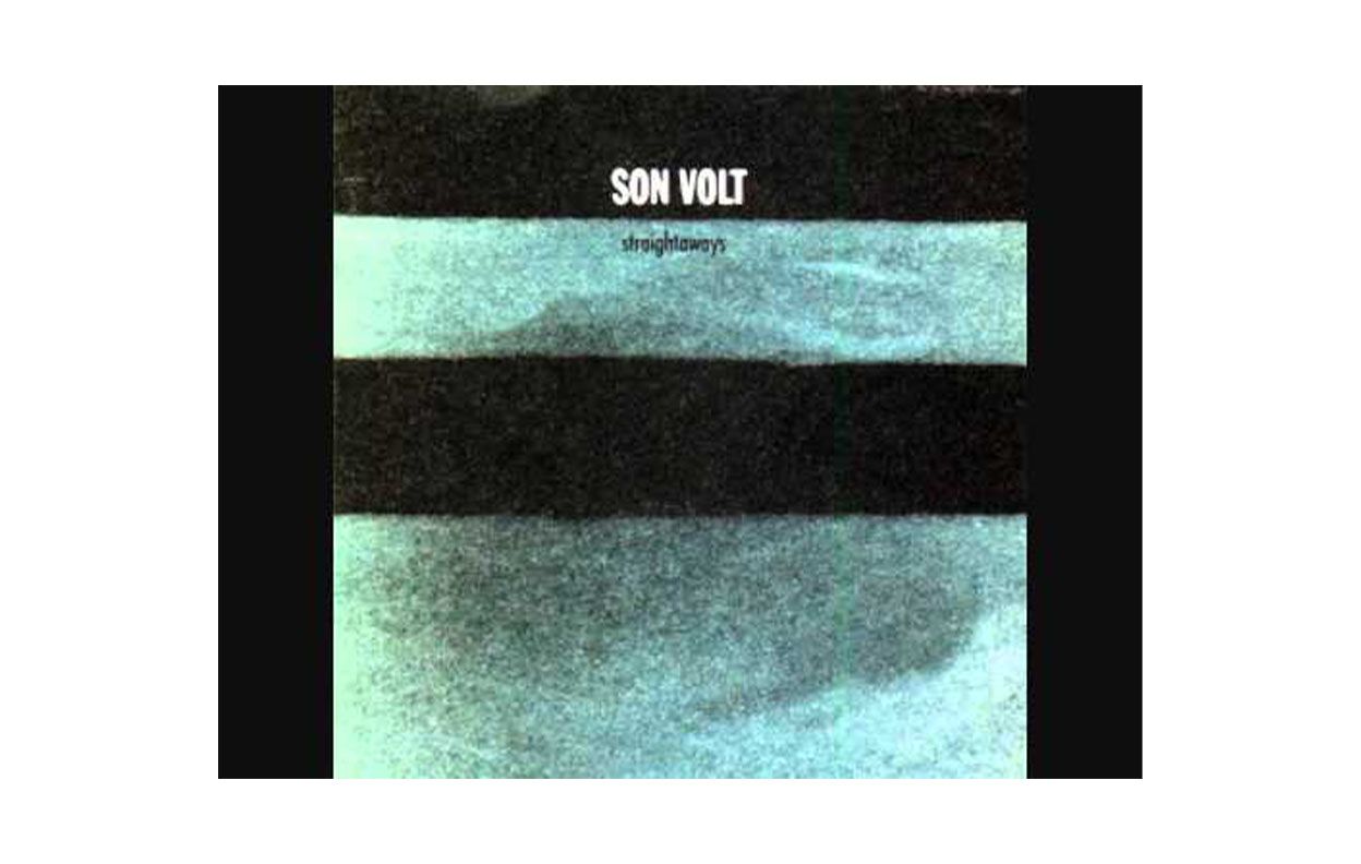Thumbnail - Son Volt - Back into Your World