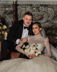 Zach and Samantha Bryan