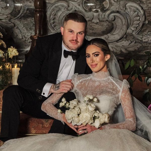 Zach and Samantha Bryan