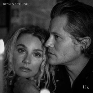 Bowen * Young - Us Album Cover