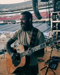 Post Malone preparing for a 2024 stadium show