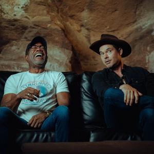 Artist - Darius Rucker & Ketch Secor 1