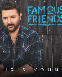Album - Chris Young - Famous Friends