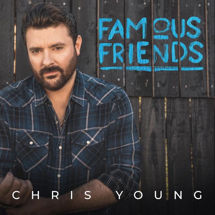 Album - Chris Young - Famous Friends