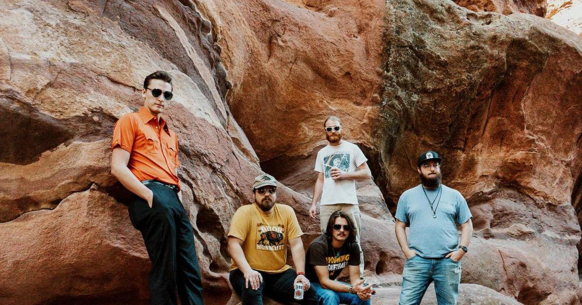 The Red Clay Strays: News, Songs & Reviews | Holler
