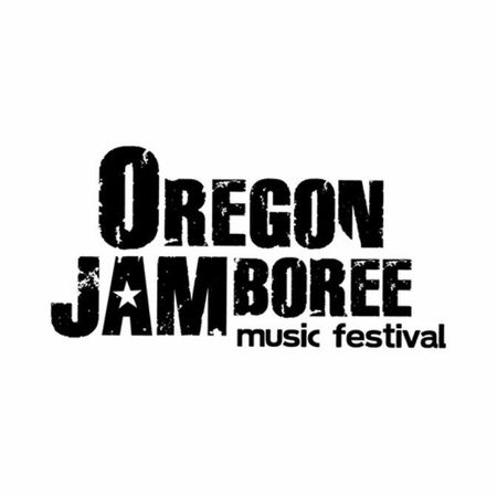 Festival - Oregon Jamboree 2024 Logo