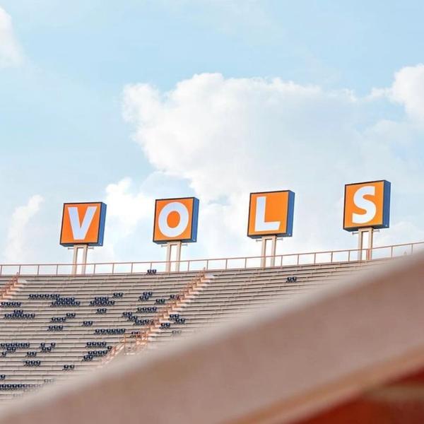 Tennessee Volunteers