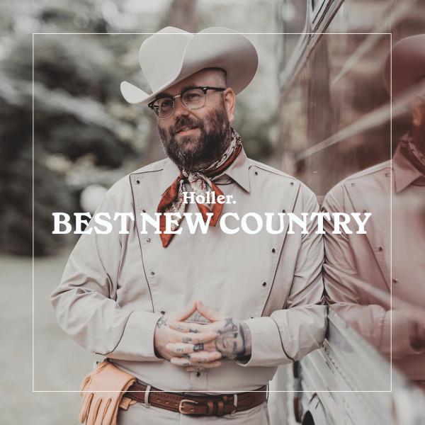 Holler Country Music