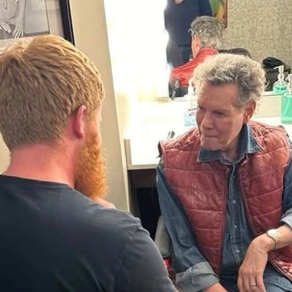 Oliver Anthony & Randy Travis