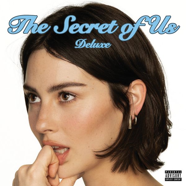 Album - Gracie Abrams - The Secret Of Us (Deluxe)