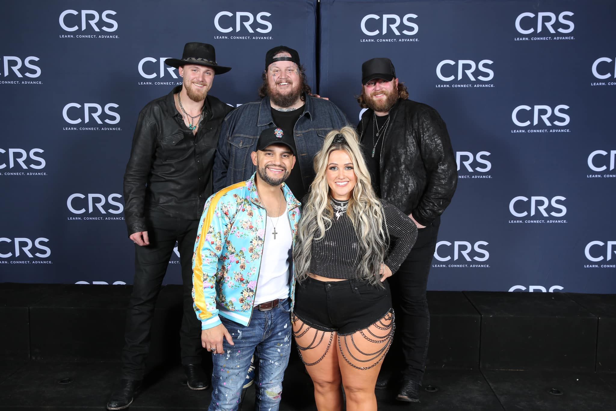 Country Radio Seminar 2024 LineUp, Dates & Tickets Holler