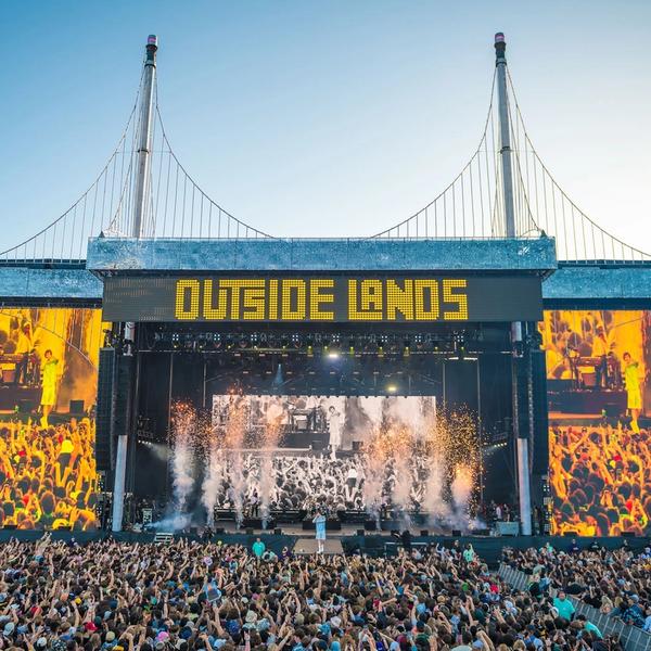 Festival – Outside Lands 2024 1