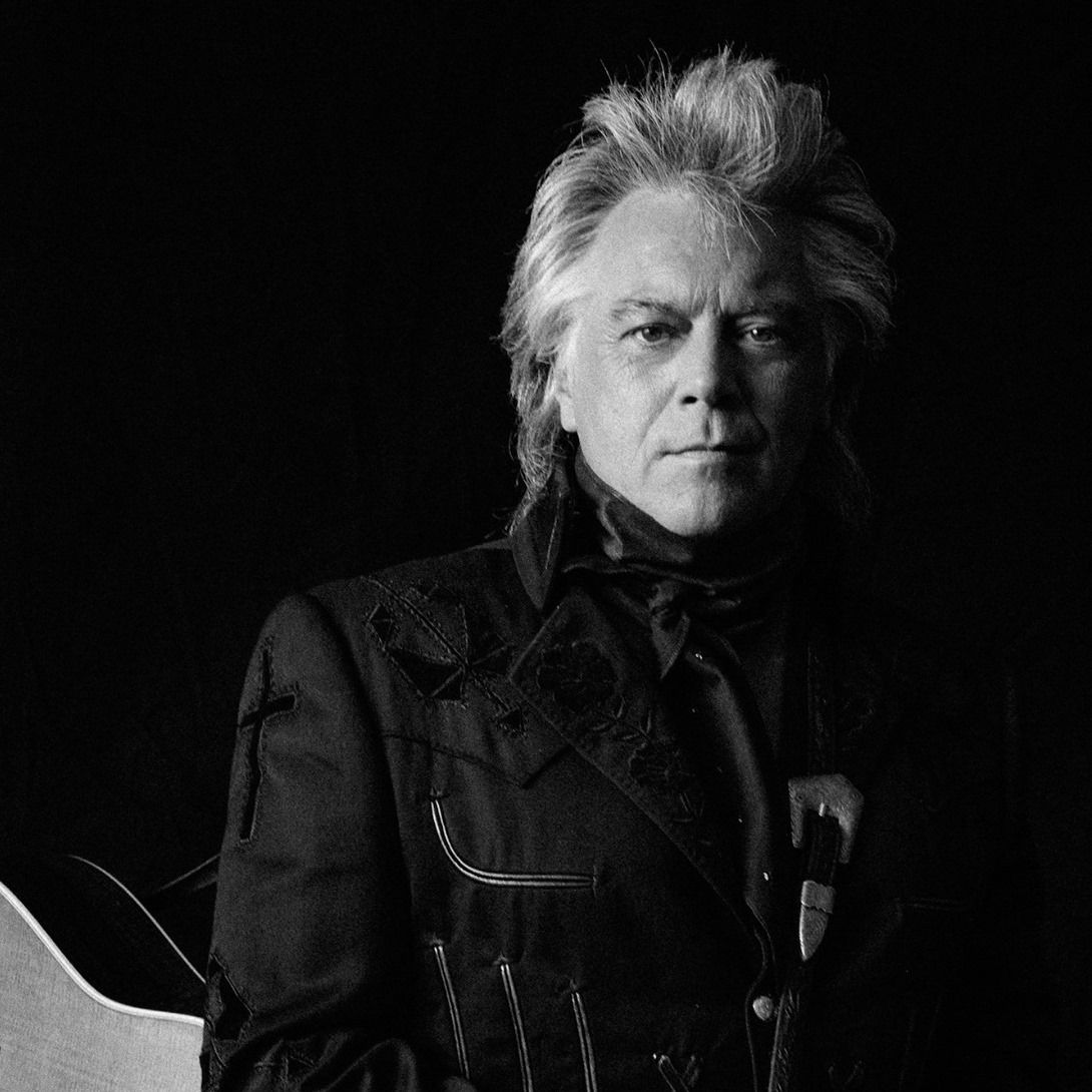 Marty Stuart Announces Digital Acoustic Album | Holler