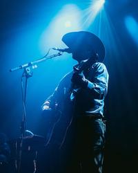 Evan Felker of Turnpike Troubadours