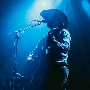 Evan Felker of Turnpike Troubadours