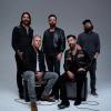 Author - Old Dominion 