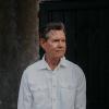Author - Randy Travis