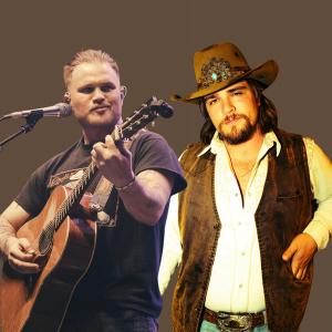 Artist - Zach Bryan & Gavin Adcock 1