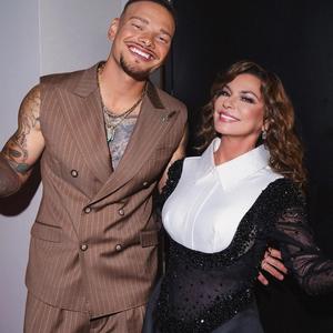 Kane Brown & Shania Twain