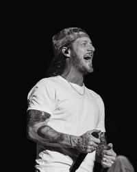 Artist - Tyler Hubbard 2