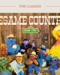 Sesame Country