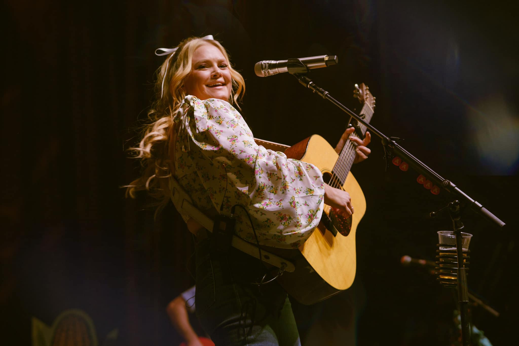 Artist - Hailey Whitters Live