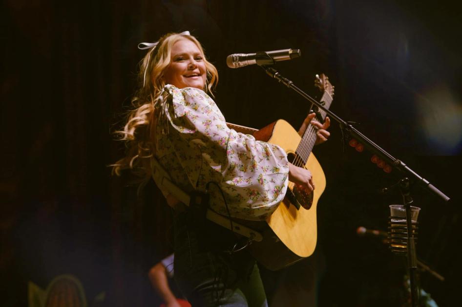 Hailey Whitter Concert Tour 2025: Dates, Tickets, Setlist & Support ...