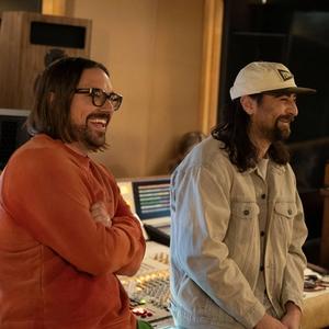 Artist - Noah Kahan & Gabe Simon 1
