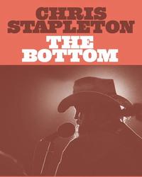 Chris Stapleton The Bottom Artwork