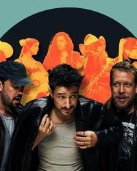 Mumford & Sons Graphic