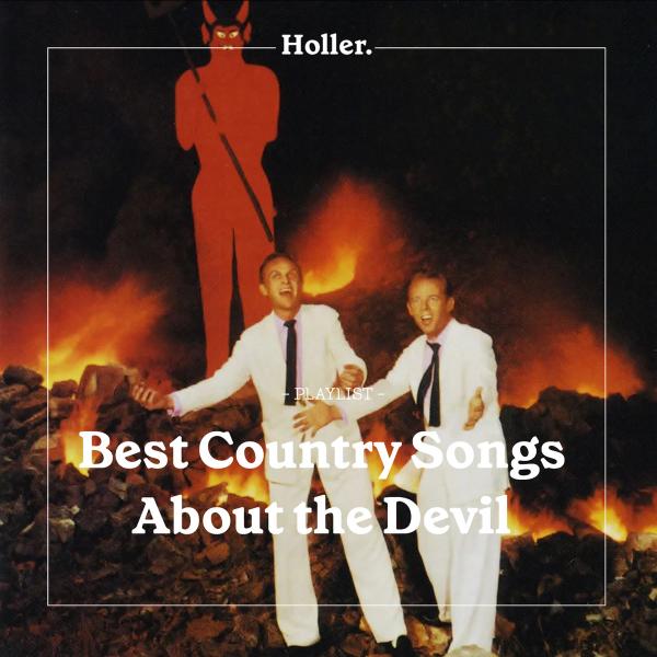 Holler Country Music