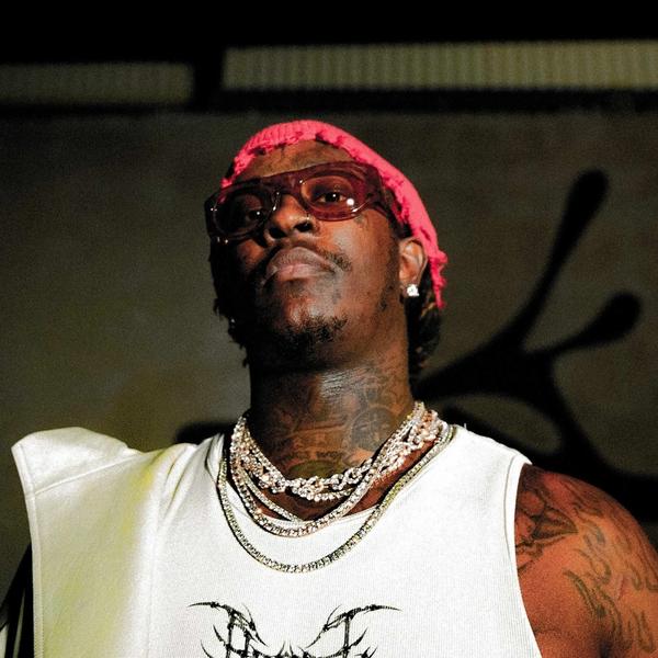 Young Thug press photo