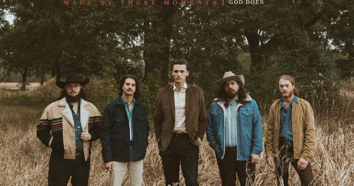 On My Knees' by The Red Clay Strays - Lyrics & Meaning | Holler