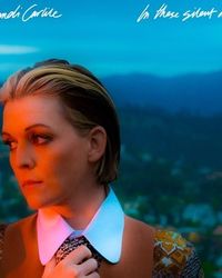Brandi Carlile - In These Silent Days Album Cover