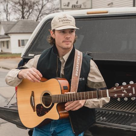 Holler Country Music